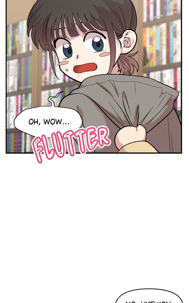 Read Childhood Friend Complex (Eunhi) Manga Online