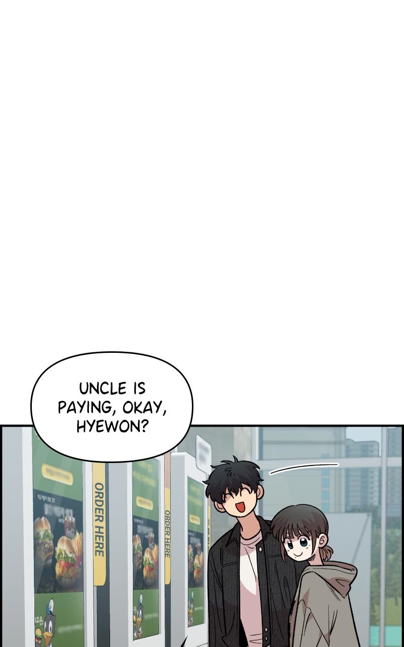 Read Childhood Friend Complex (Eunhi) Manga Online