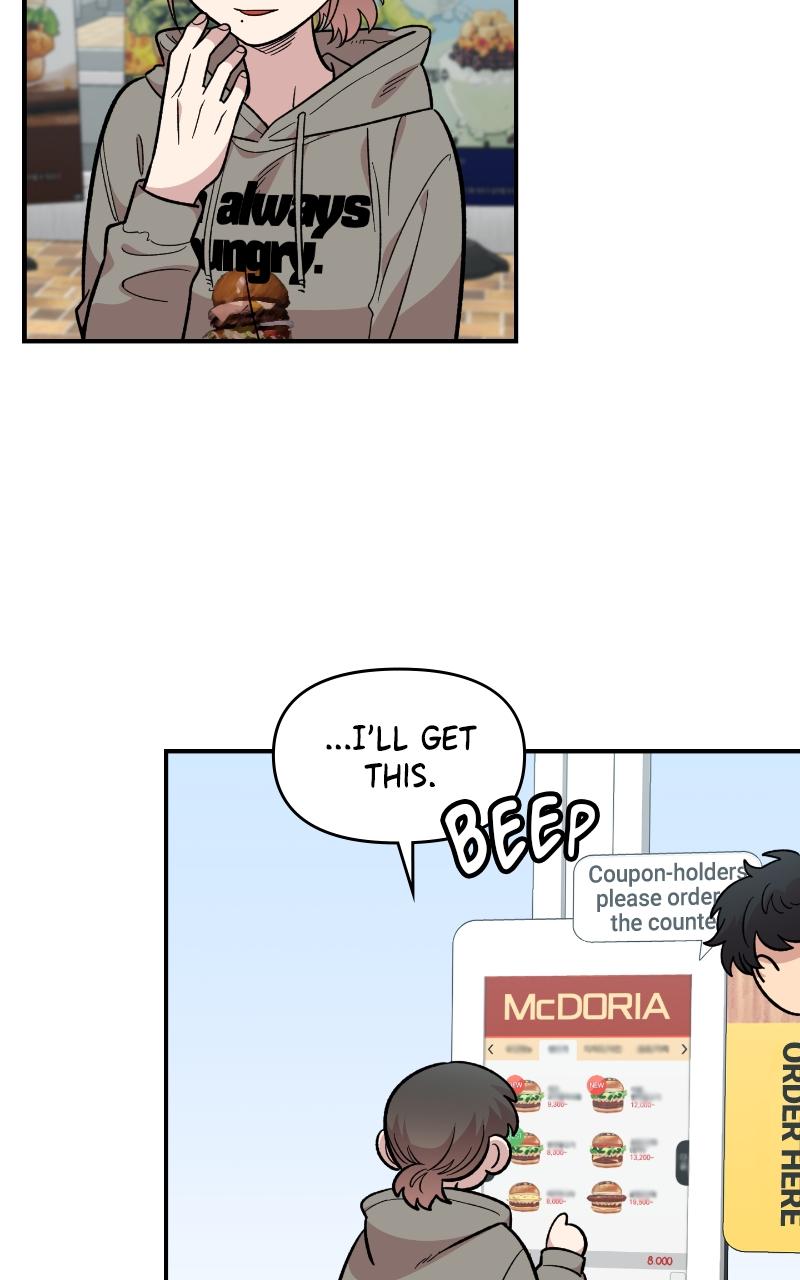 Read Childhood Friend Complex (Eunhi) Manga Online