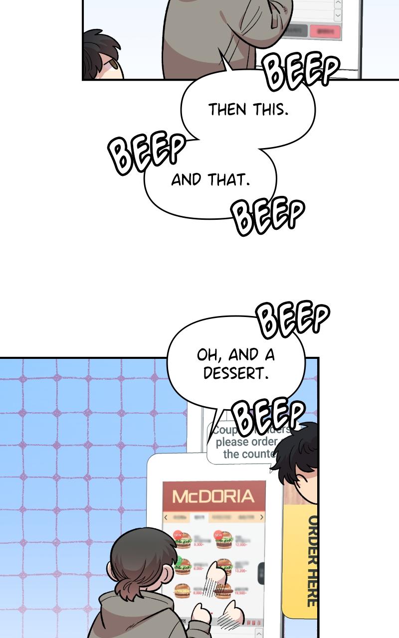Read Childhood Friend Complex (Eunhi) Manga Online