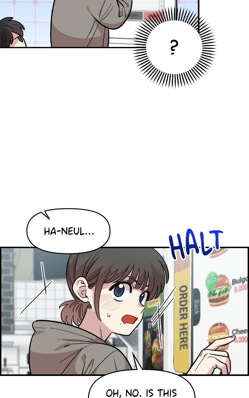 Read Childhood Friend Complex (Eunhi) Manga Online