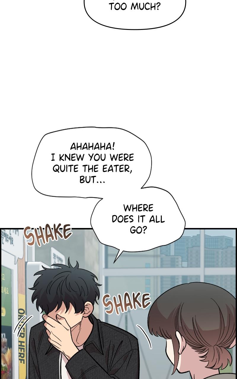Read Childhood Friend Complex (Eunhi) Manga Online