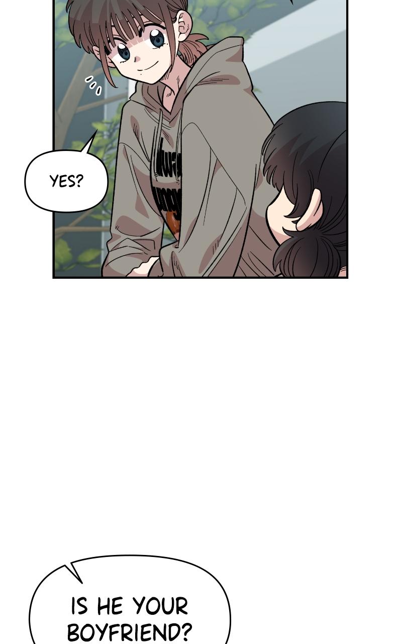 Read Childhood Friend Complex (Eunhi) Manga Online