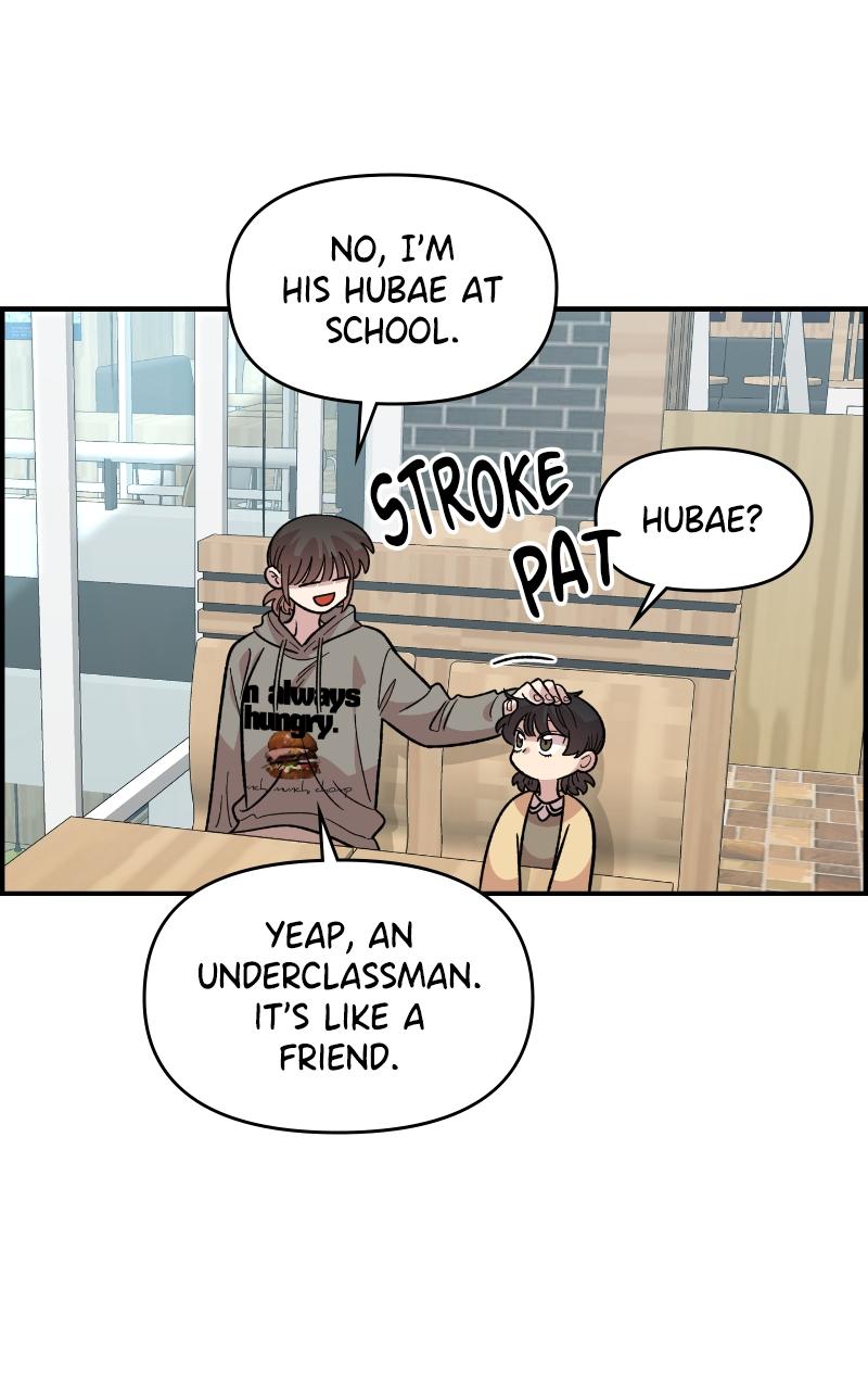 Read Childhood Friend Complex (Eunhi) Manga Online