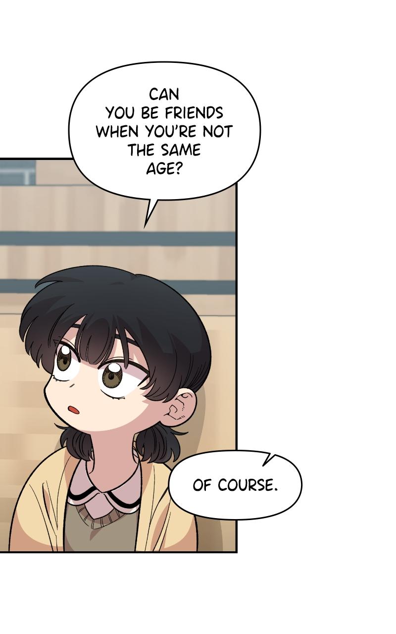 Read Childhood Friend Complex (Eunhi) Manga Online