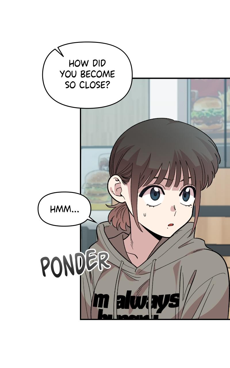 Read Childhood Friend Complex (Eunhi) Manga Online