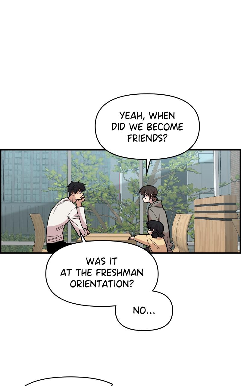 Read Childhood Friend Complex (Eunhi) Manga Online