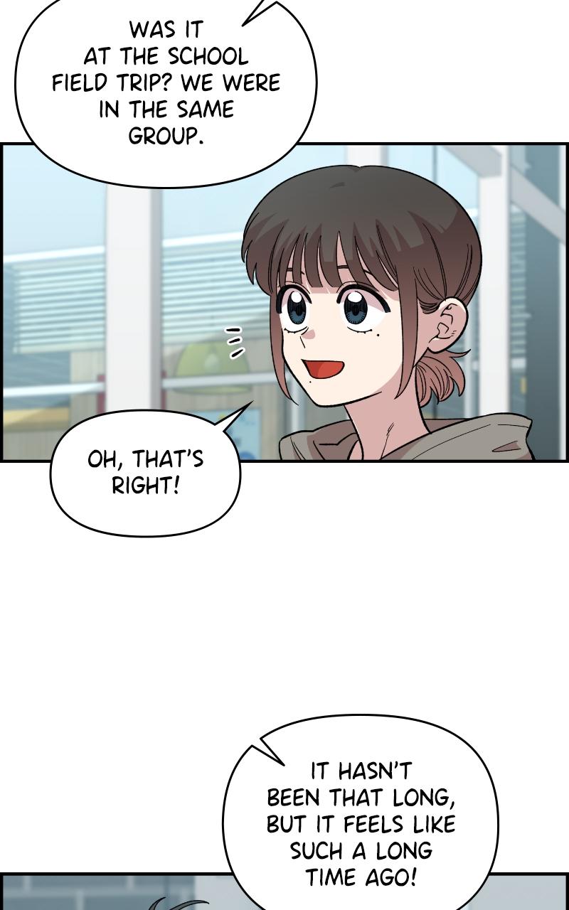 Read Childhood Friend Complex (Eunhi) Manga Online