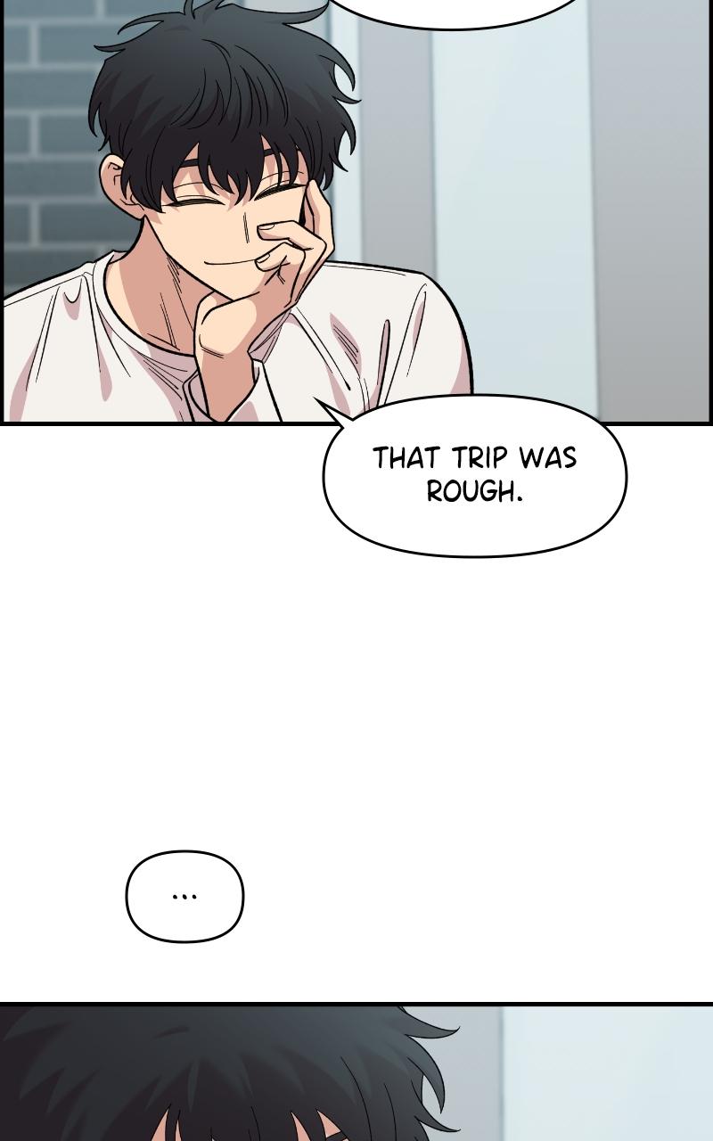 Read Childhood Friend Complex (Eunhi) Manga Online