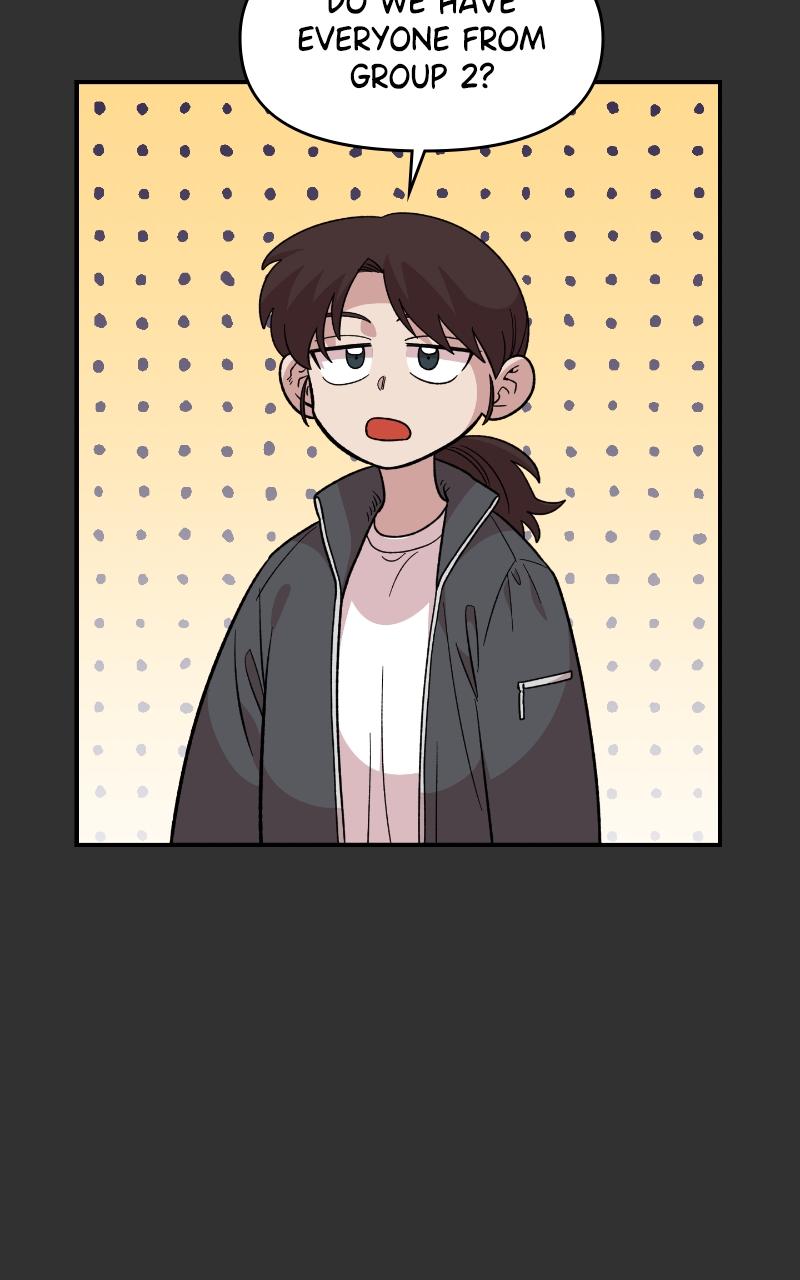 Read Childhood Friend Complex (Eunhi) Manga Online
