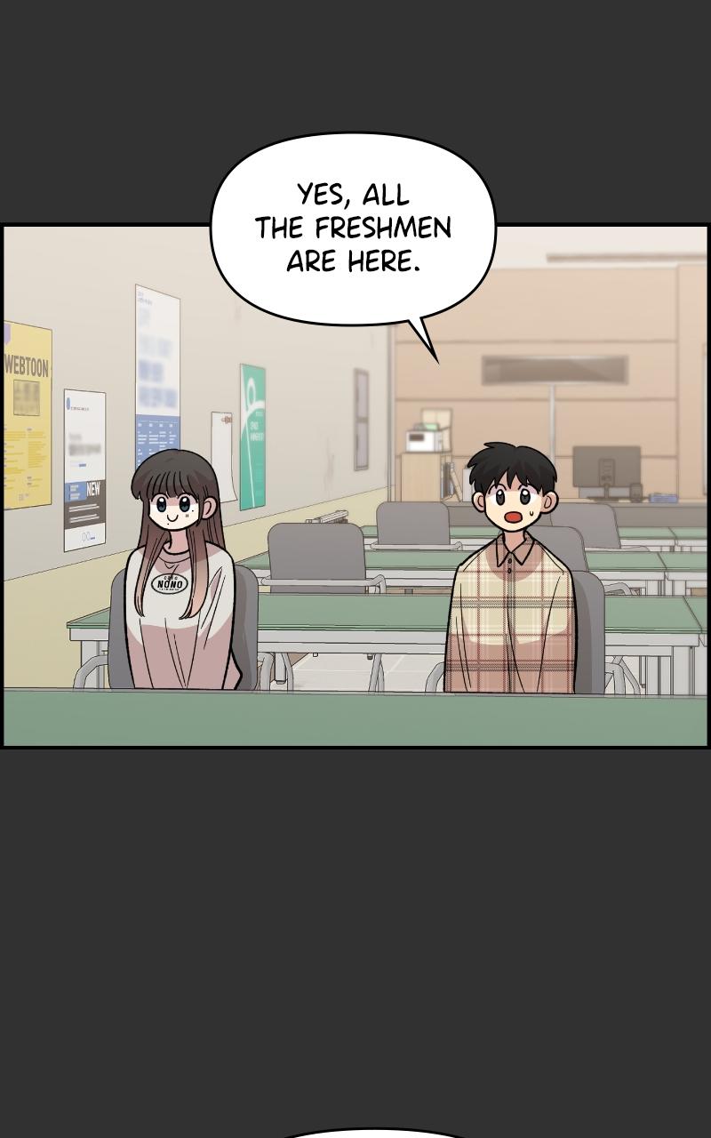 Read Childhood Friend Complex (Eunhi) Manga Online