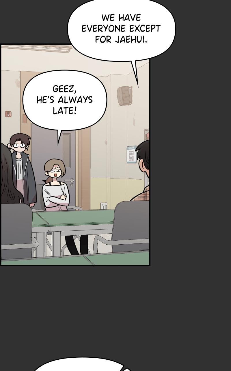 Read Childhood Friend Complex (Eunhi) Manga Online