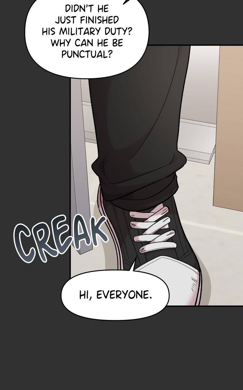 Read Childhood Friend Complex (Eunhi) Manga Online
