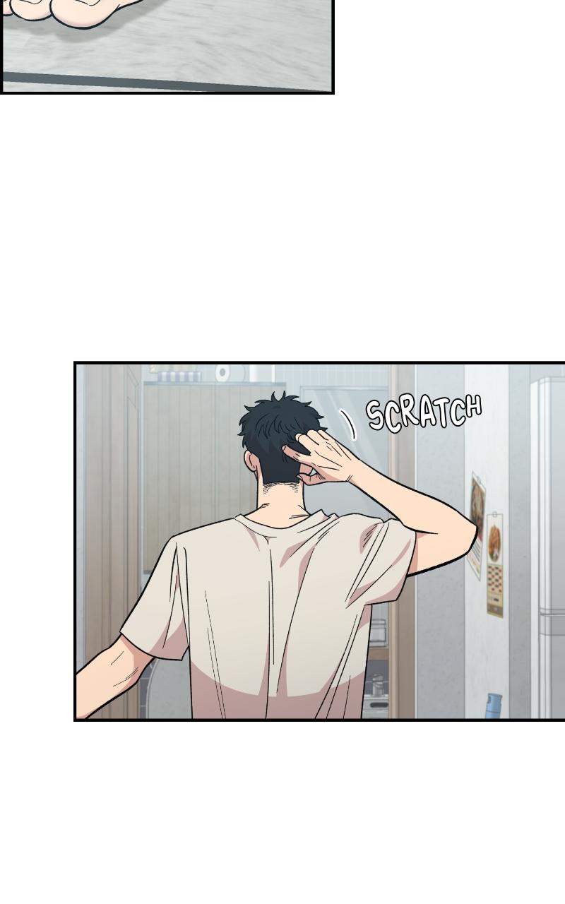 Read Childhood Friend Complex (Eunhi) Manga Online