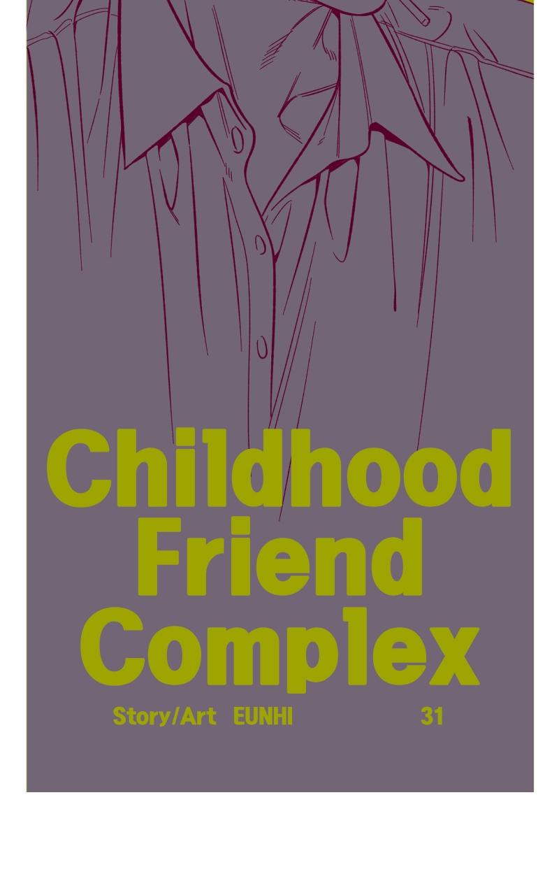 Read Childhood Friend Complex (Eunhi) Manga Online