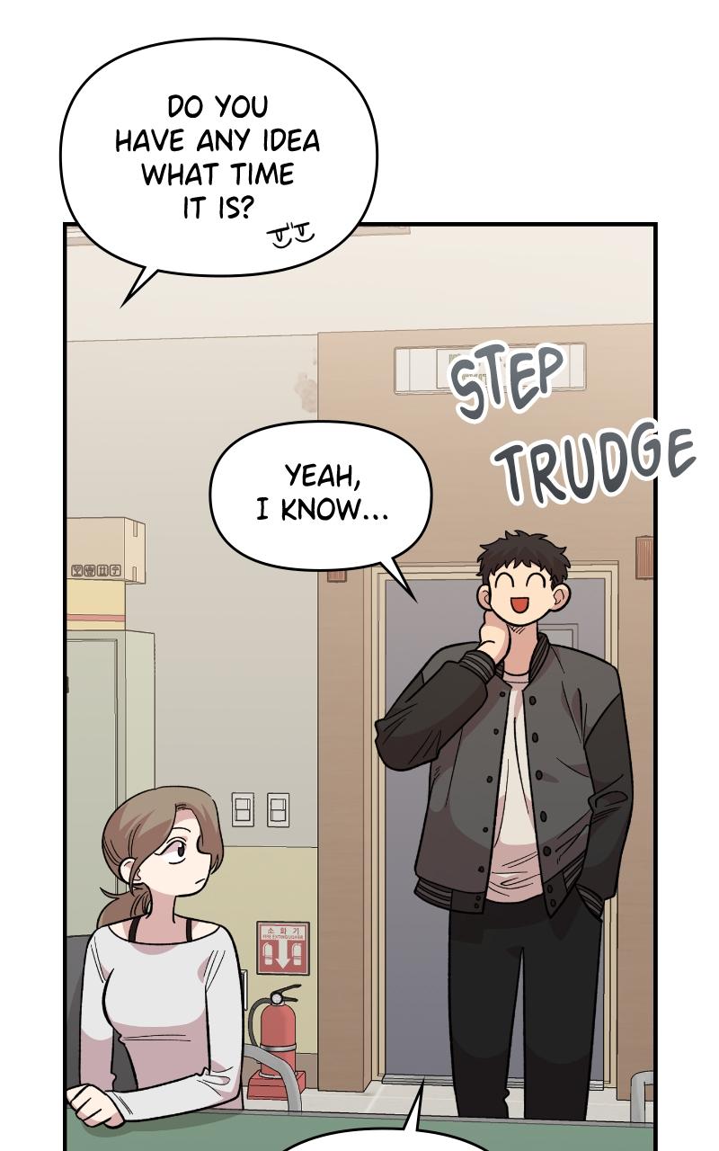 Read Childhood Friend Complex (Eunhi) Manga Online