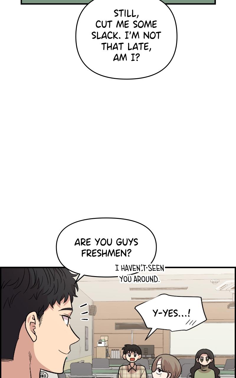 Read Childhood Friend Complex (Eunhi) Manga Online