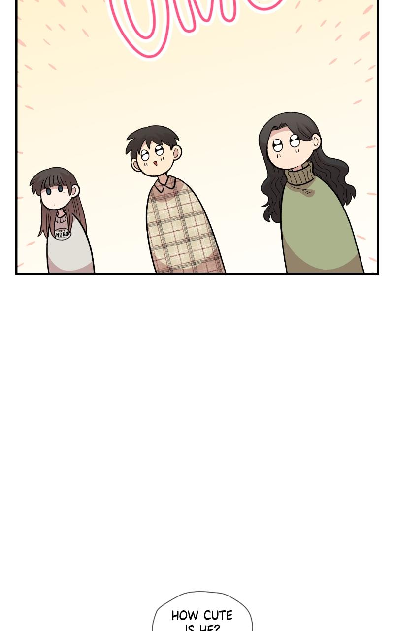 Read Childhood Friend Complex (Eunhi) Manga Online