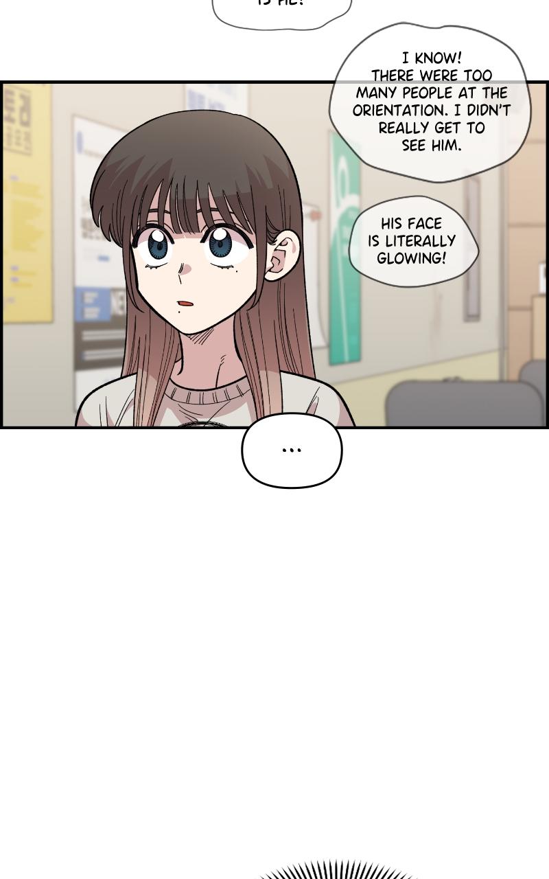 Read Childhood Friend Complex (Eunhi) Manga Online