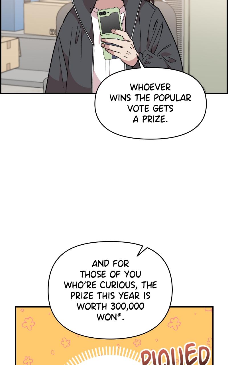 Read Childhood Friend Complex (Eunhi) Manga Online