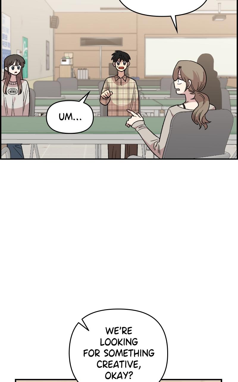Read Childhood Friend Complex (Eunhi) Manga Online