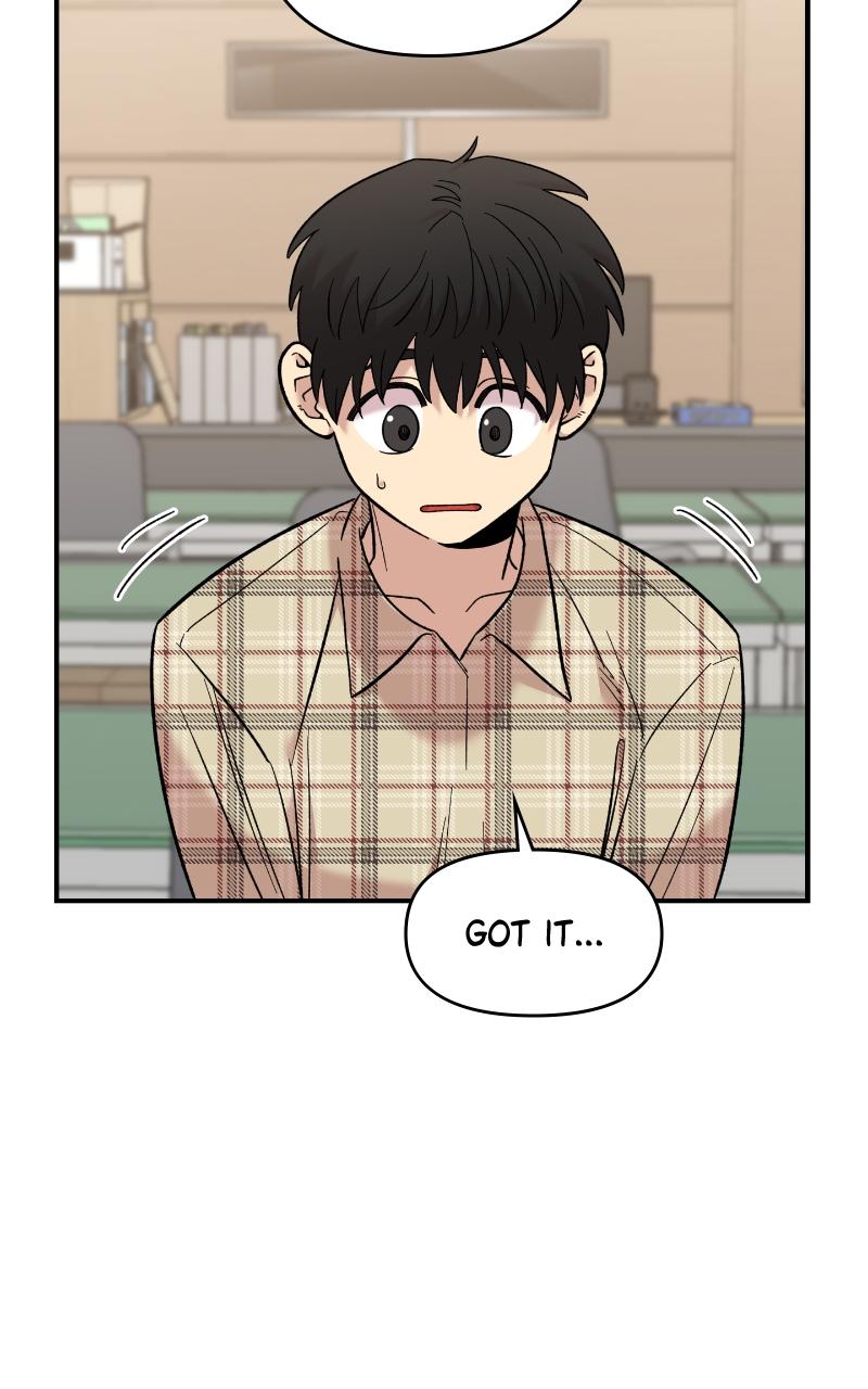 Read Childhood Friend Complex (Eunhi) Manga Online