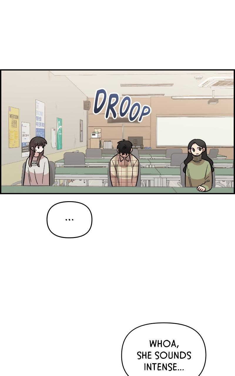 Read Childhood Friend Complex (Eunhi) Manga Online