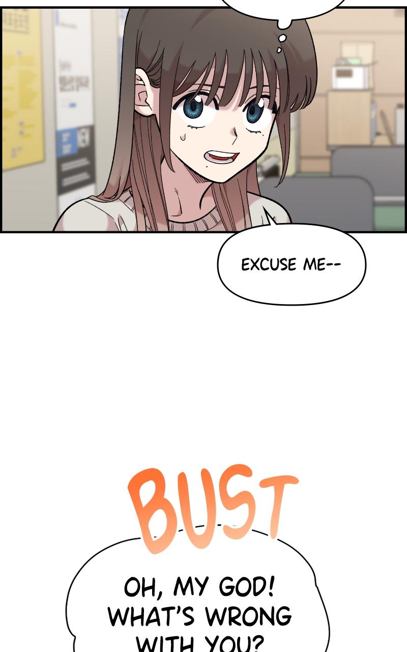 Read Childhood Friend Complex (Eunhi) Manga Online