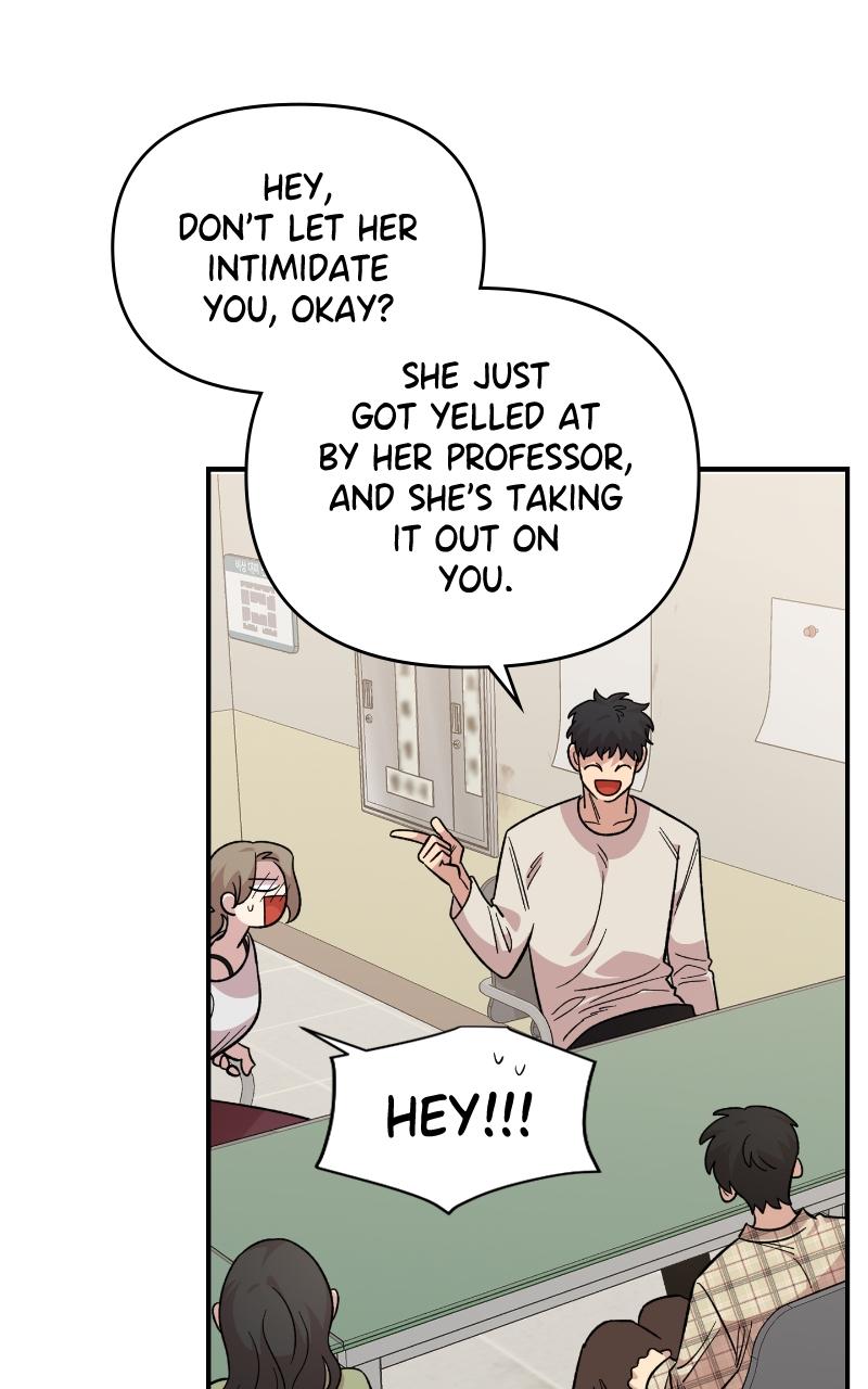 Read Childhood Friend Complex (Eunhi) Manga Online