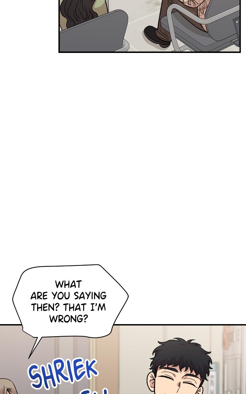 Read Childhood Friend Complex (Eunhi) Manga Online