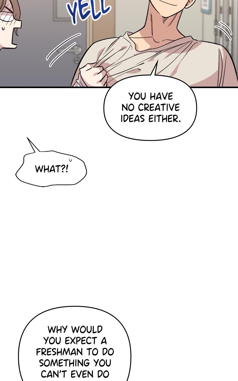 Read Childhood Friend Complex (Eunhi) Manga Online