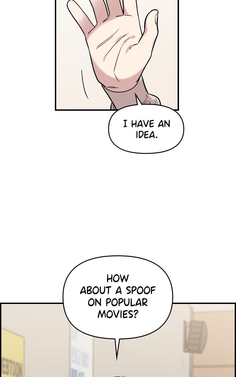 Read Childhood Friend Complex (Eunhi) Manga Online