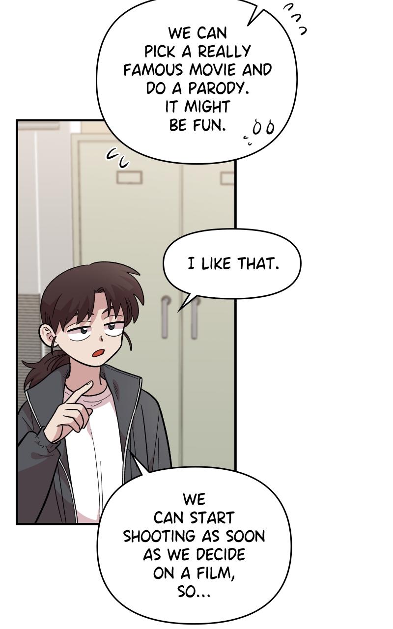 Read Childhood Friend Complex (Eunhi) Manga Online