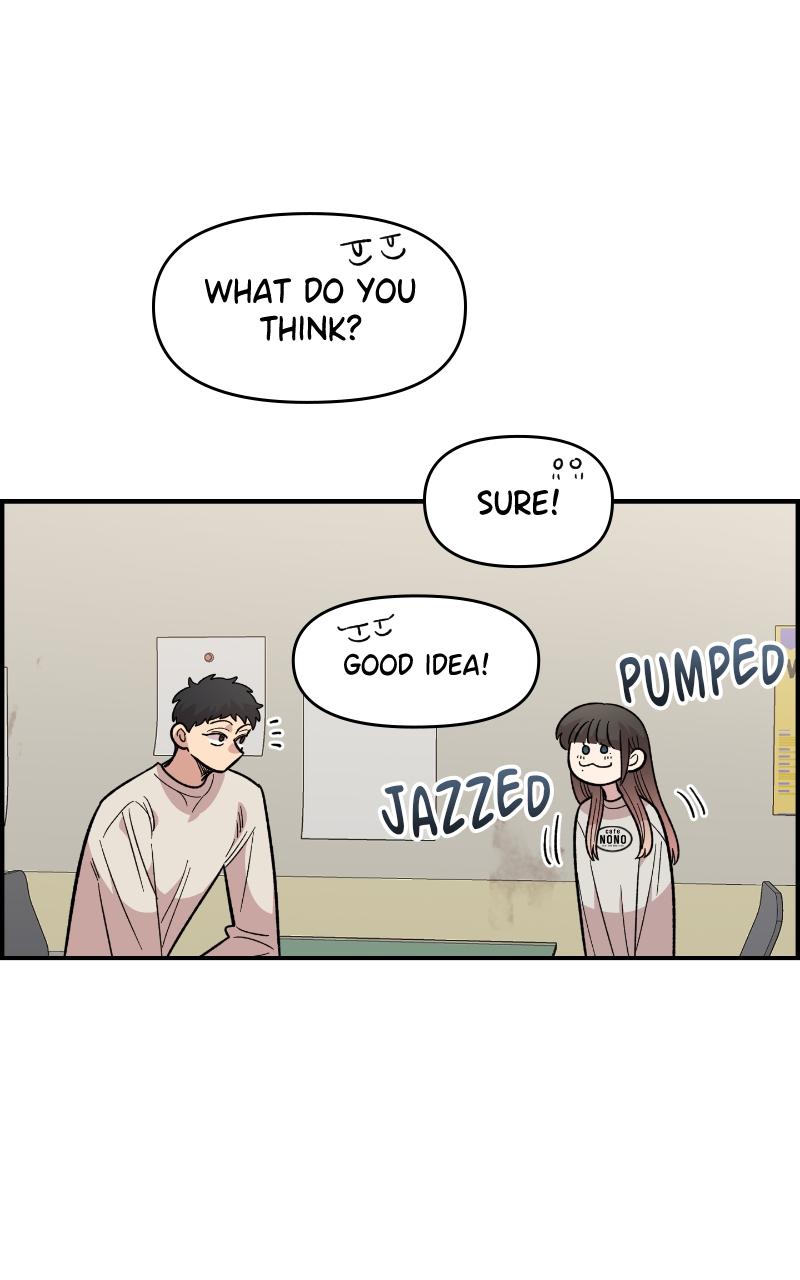 Read Childhood Friend Complex (Eunhi) Manga Online