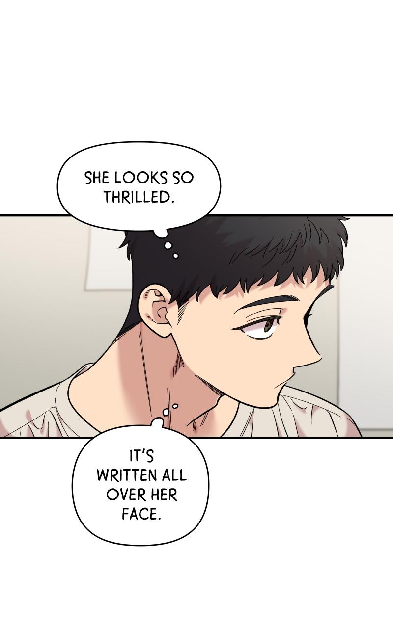 Read Childhood Friend Complex (Eunhi) Manga Online