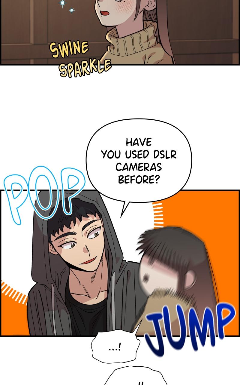 Read Childhood Friend Complex (Eunhi) Manga Online