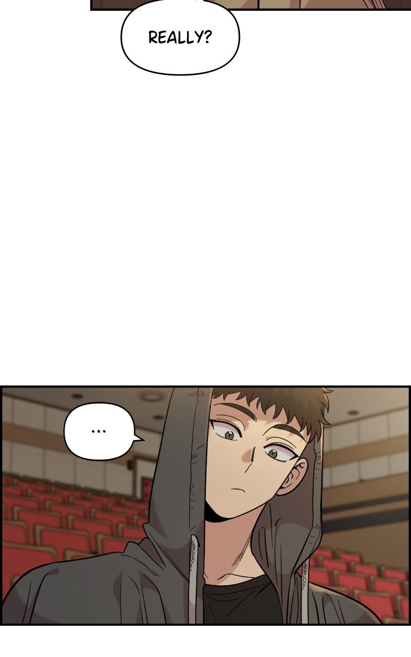 Read Childhood Friend Complex (Eunhi) Manga Online