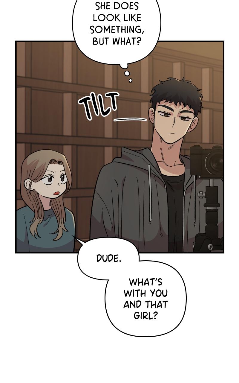 Read Childhood Friend Complex (Eunhi) Manga Online