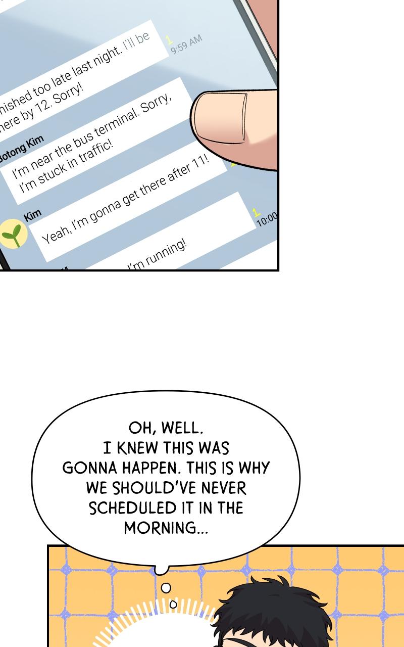Read Childhood Friend Complex (Eunhi) Manga Online