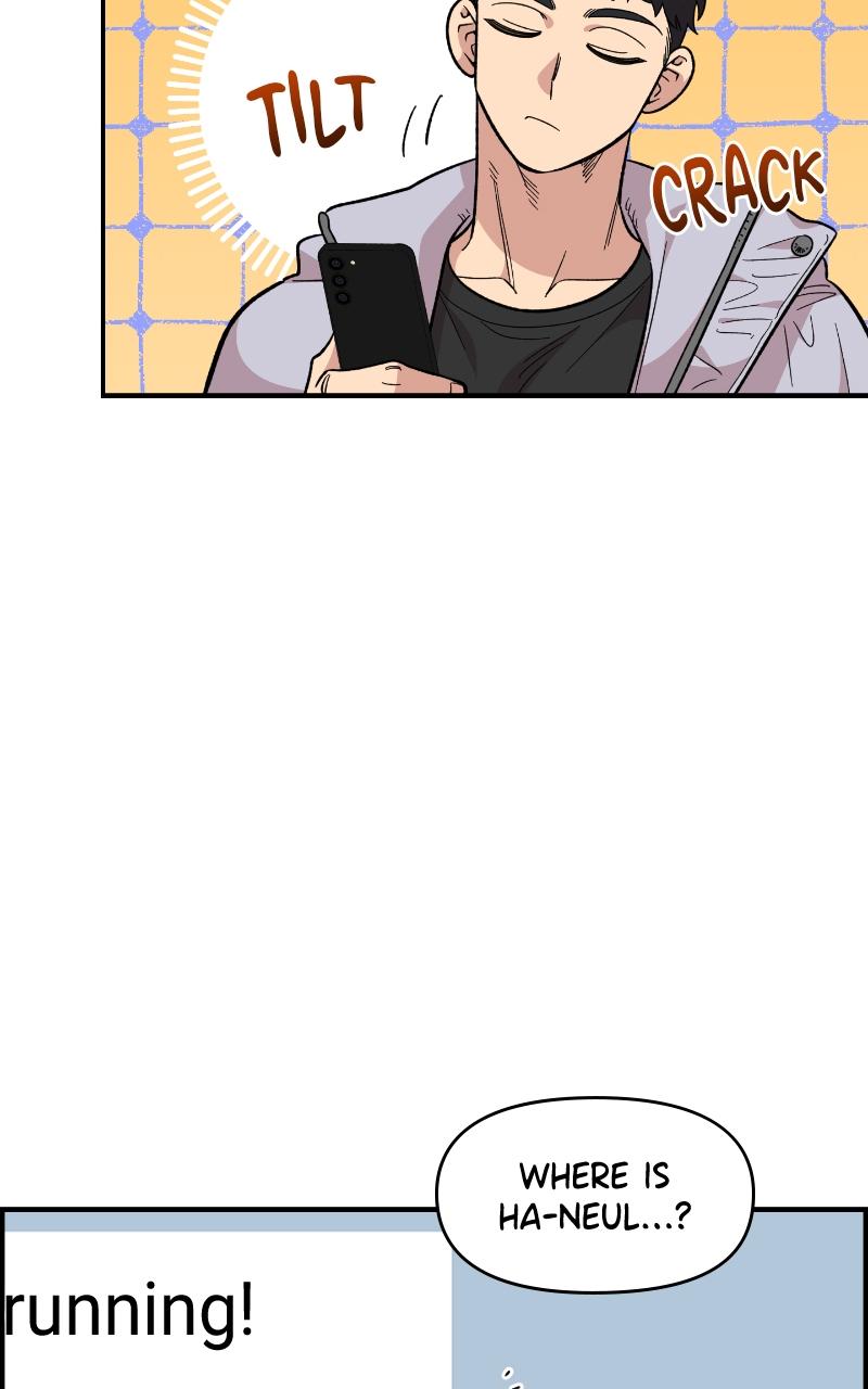 Read Childhood Friend Complex (Eunhi) Manga Online
