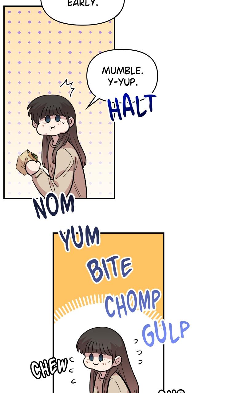 Read Childhood Friend Complex (Eunhi) Manga Online