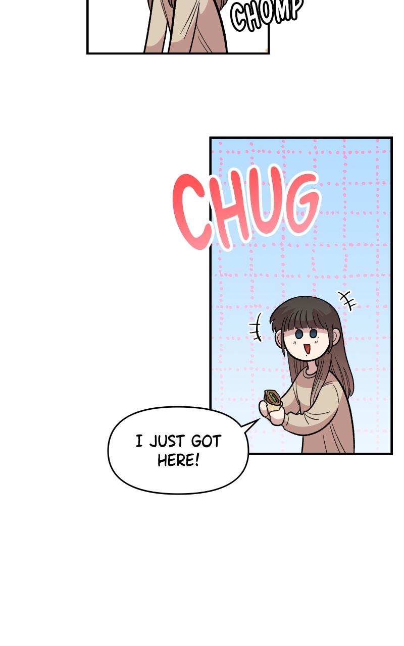 Read Childhood Friend Complex (Eunhi) Manga Online