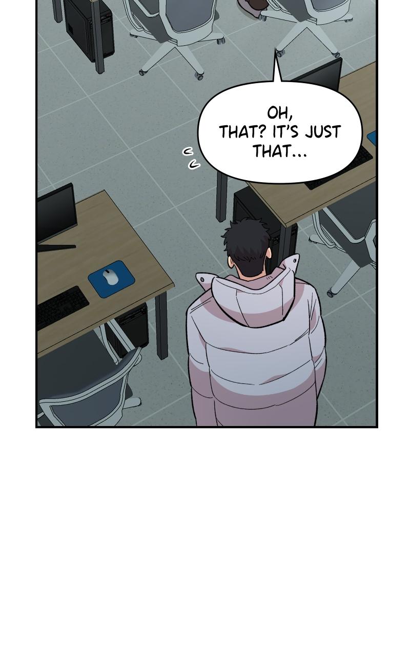 Read Childhood Friend Complex (Eunhi) Manga Online