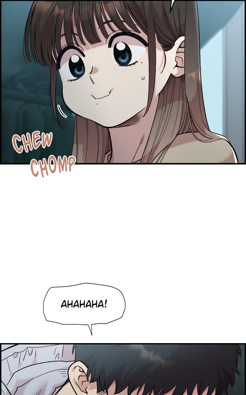 Read Childhood Friend Complex (Eunhi) Manga Online