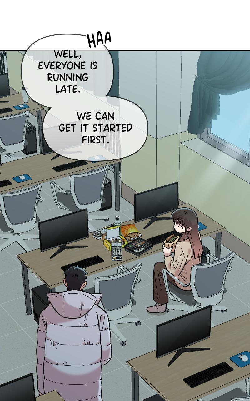 Read Childhood Friend Complex (Eunhi) Manga Online