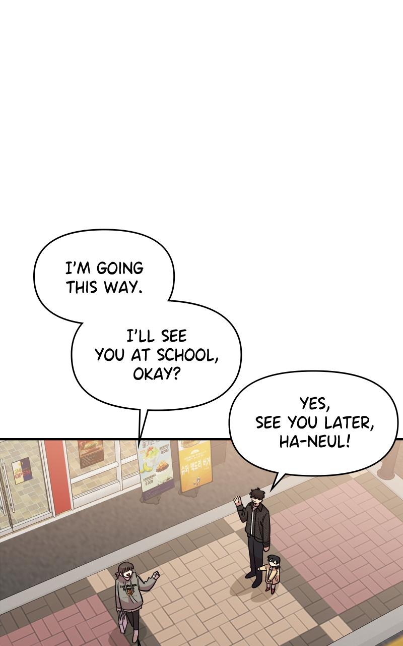 Read Childhood Friend Complex (Eunhi) Manga Online