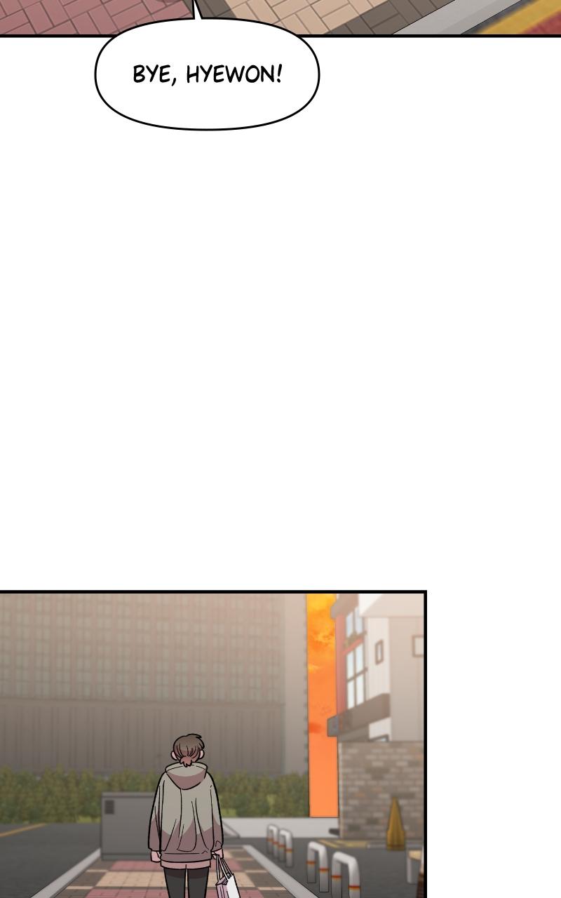 Read Childhood Friend Complex (Eunhi) Manga Online