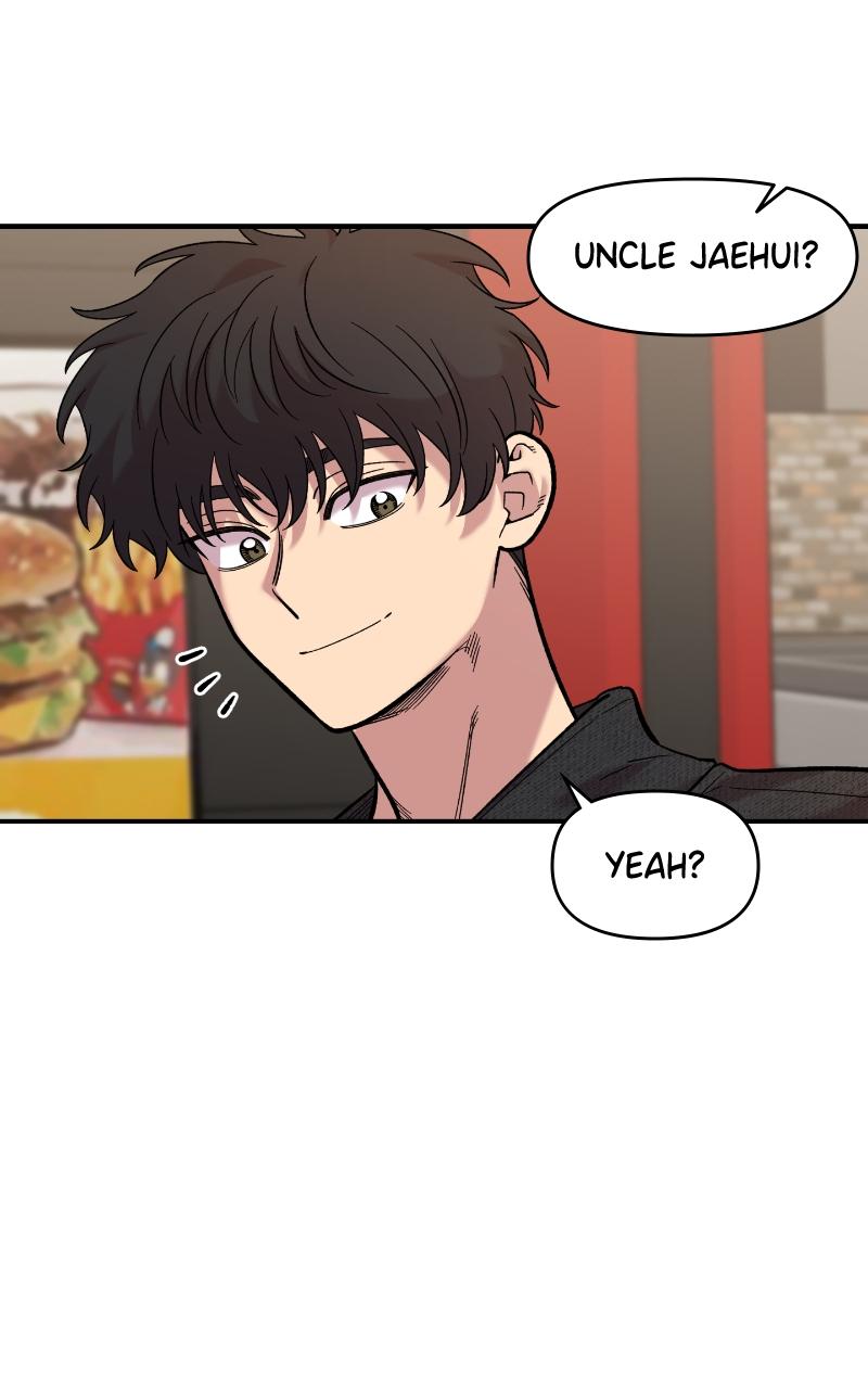 Read Childhood Friend Complex (Eunhi) Manga Online