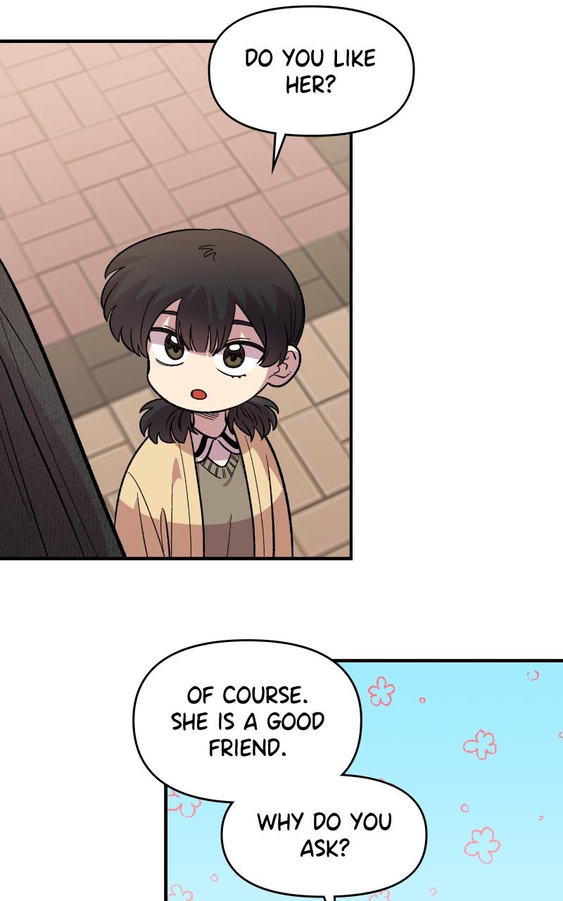 Read Childhood Friend Complex (Eunhi) Manga Online