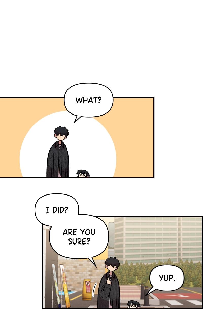 Read Childhood Friend Complex (Eunhi) Manga Online